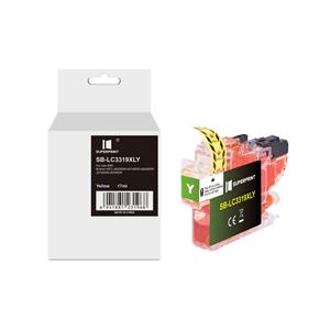 Ink Cartridge For Brother LC-3319XLY H/Y