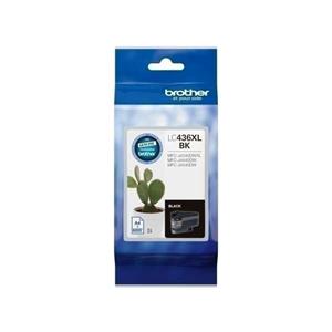Brother LC436XL Ink Cartridge H/Y OEM