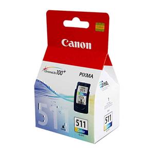 Canon CL-511 511 Ink Cartridge OEM
