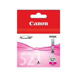 Canon CLI-521M 521  Ink Cartridge OEM