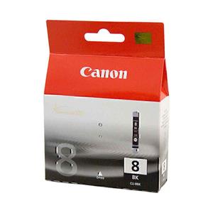 Canon CLI-8BK Ink Cartridge OEM