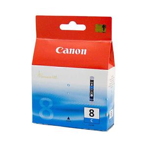 Canon CLI-8C  Ink Cartridge OEM