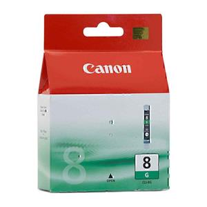 Canon CLI-8G  Ink Cartridge OEM