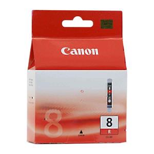 Canon CLI-8R Ink Cartridge OEM