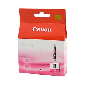 Canon CLI-8M Ink Cartridge OEM