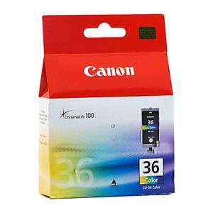 Canon CLI-36C 36  Ink Cartridge OEM