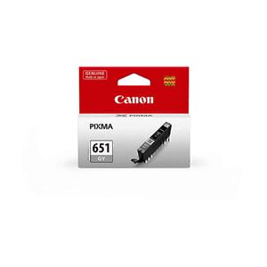 Canon CLI-651GY  Ink Cartridge OEM