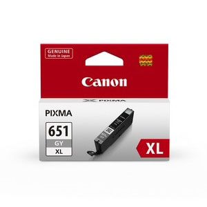 Canon CLI-651XLGY  Ink Cartridge OEM
