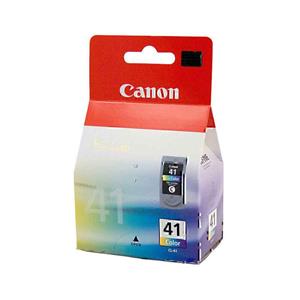 Canon CL41 Fine Ink Cartridge Pack OEM