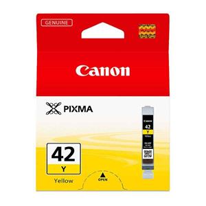 Canon CLI42Y  Ink Cartridge OEM