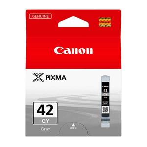 Canon CLI42GY  Ink Cartridge OEM