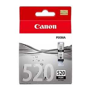 Canon PGI-520BK  Ink Cartridge OEM