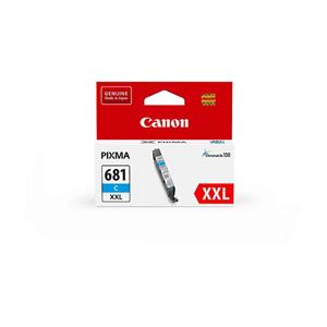 Canon CLI681XXLC Ink Cartridge OEM