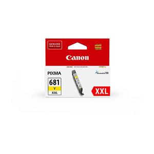 Canon CLI681XXLY  Ink Cartridge OEM