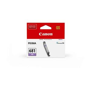 Canon CLI681PB Ink Cartridge OEM
