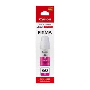 Canon GI60M Ink Bottle 135ml OEM