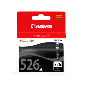 Canon CLI-526BK 526  Ink Cartridge OEM