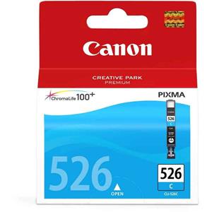 Canon CLI-526C 526  Ink Cartridge OEM