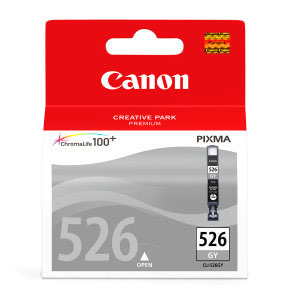 Canon CLI-526GY 526  Ink Cartridge OEM