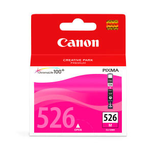 Canon CLI-526M 526  Ink Cartridge OEM