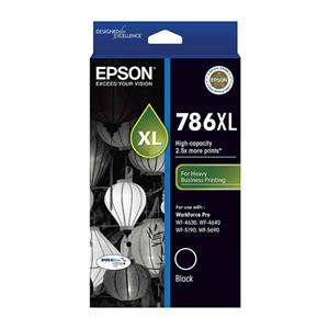 Epson 786XL Ink Cartridge OEM