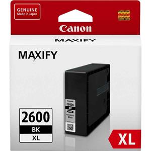 Canon PGI-2600XL Ink Cartridge OEM