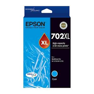 Epson 702XL Ink Cartridge OEM