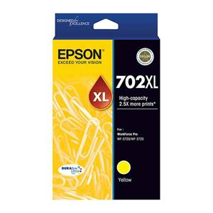 Epson 702XL Ink Cartridge OEM