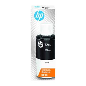 HP 32XL 1VV24AA Ink Bottle OEM