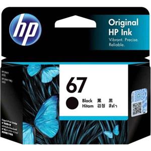 HP  67 3YM56AA Ink Cartridge OEM