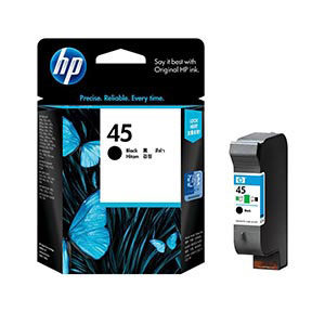 HP 45 51645AA  Ink Cartridge OEM