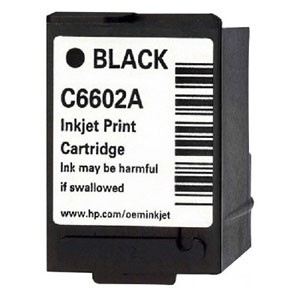 HP C6602A Ink Cartridge OEM