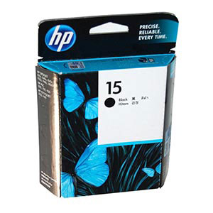 HP 15 C6615DA Ink Cartridge OEM