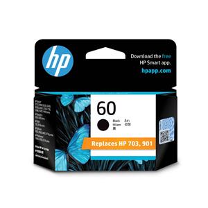 HP 60 CC640WA Ink Cartridge OEM
