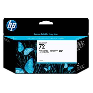 HP 72B 3WX07A DesignJet Ink 130ml OEM