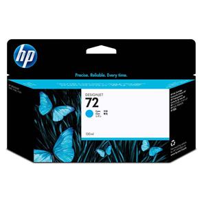 HP 72 C9371A DesignJet Ink 130ml OEM