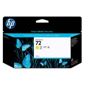 HP 72 C9373A DesignJet Ink 130ml OEM
