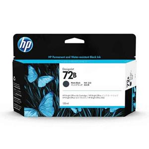 HP 72B 3WX06A DesignJet Ink 130ml OEM