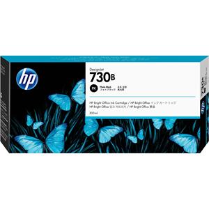 HP 730B 3ED49A DesignJet Ink 300ml OEM
