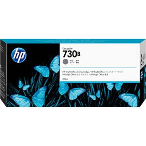 HP 730B 3ED50A DesignJet Ink 300ml OEM