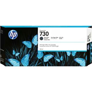 HP 730B 3ED51A DesignJet Ink 300ml OEM