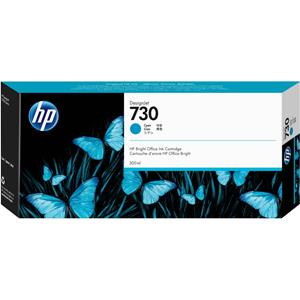 HP 730 P2V68A DesignJet Ink 300ml OEM