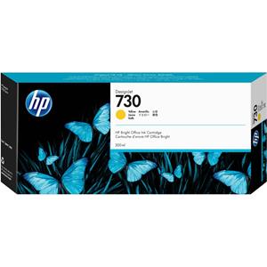 HP 730 P2V70A DesignJet Ink 300ml OEM