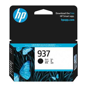 HP 937 4S6W5NA  Ink Cartridge OEM