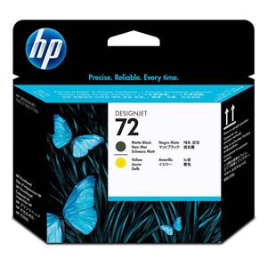 HP 72 C9384A DesignJet P/Head OEM