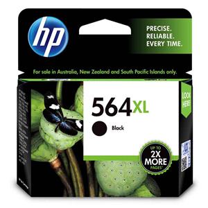 HP 564XL CN684WA Ink Cartridge H/Y OEM