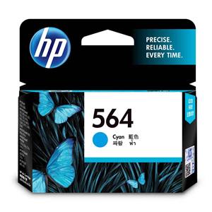 HP 564 CB318WA Ink Cartridge OEM