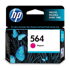 HP 564 CB319WA Ink Cartridge OEM