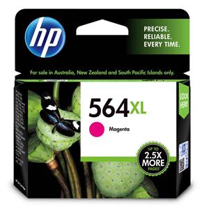 HP 564XL CB324WA Ink Cartridge OEM