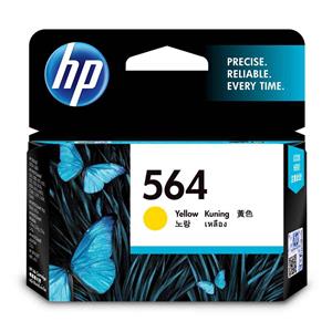 HP 564 CB320WA Ink Cartridge OEM